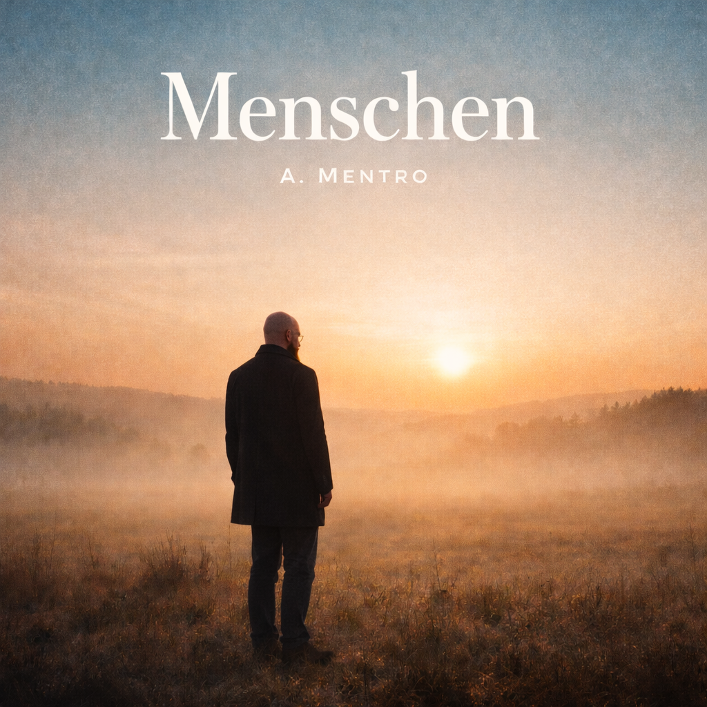 Menschen Cover